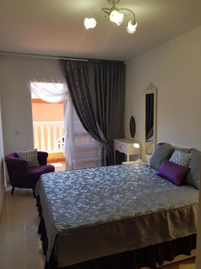 Ocean View Suite Close To Beach With Pool & Wifi Callao Salvaje Zewnętrze zdjęcie